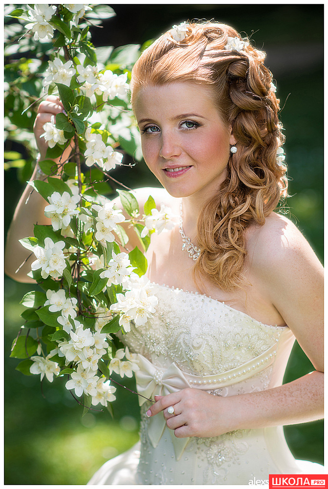 Wedding photo